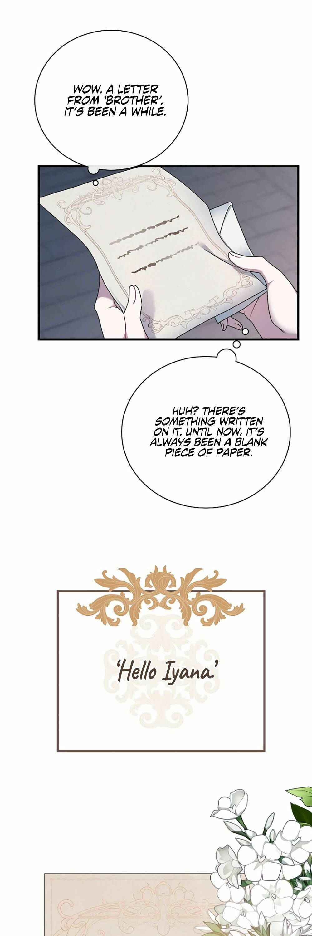 I Met the Male Lead in Prison Chapter 5 42